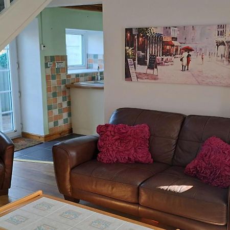 Wisteria Cottage An Authentic And Enchanting 2 Bedroom Cottage Experience Aberdare Exterior foto