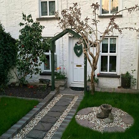 Wisteria Cottage An Authentic And Enchanting 2 Bedroom Cottage Experience Aberdare Exterior foto