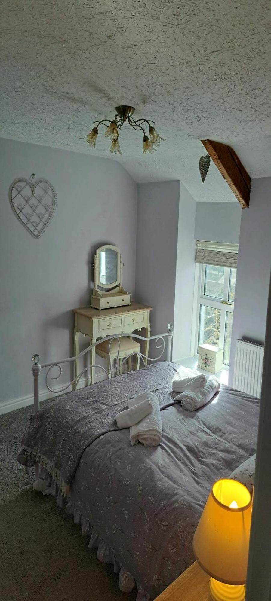 Wisteria Cottage An Authentic And Enchanting 2 Bedroom Cottage Experience Aberdare Exterior foto